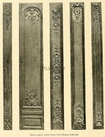 PANELLED WALL_0161